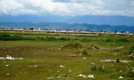 Spitalla shpallet zone ekonomike per 35 vjet